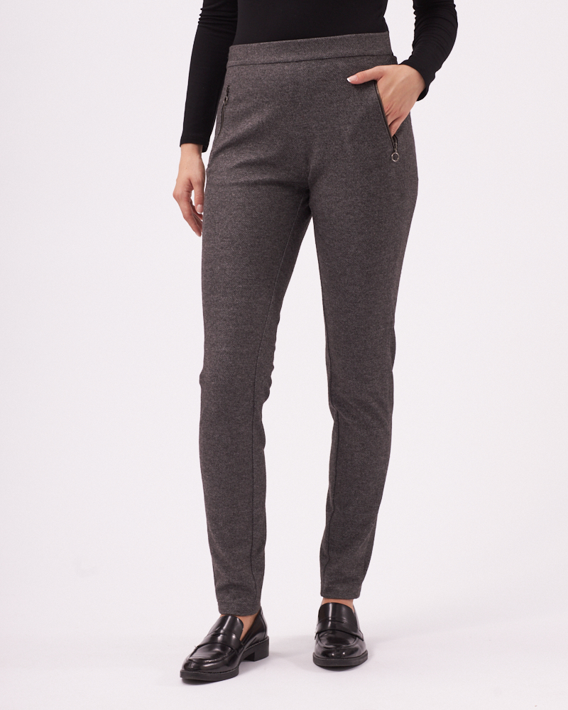 SCHLANKE HOSE L VON WONDERJEANS SCHLANKE HOSE L VON WONDERJEANS