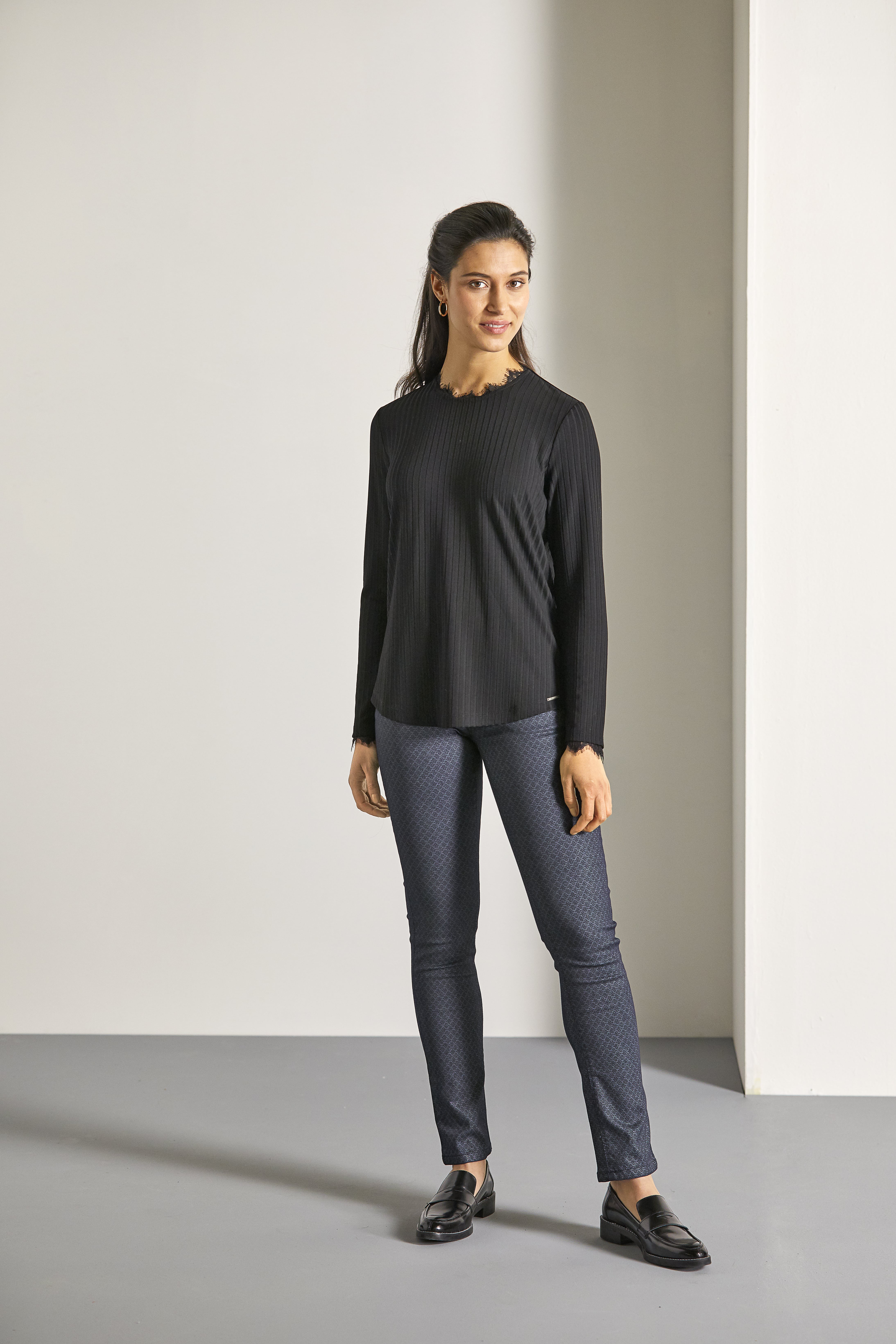 "WONDERJEANS" L IN 5-POCKET-FORM "WONDERJEANS" L IN 5-POCKET-FORM