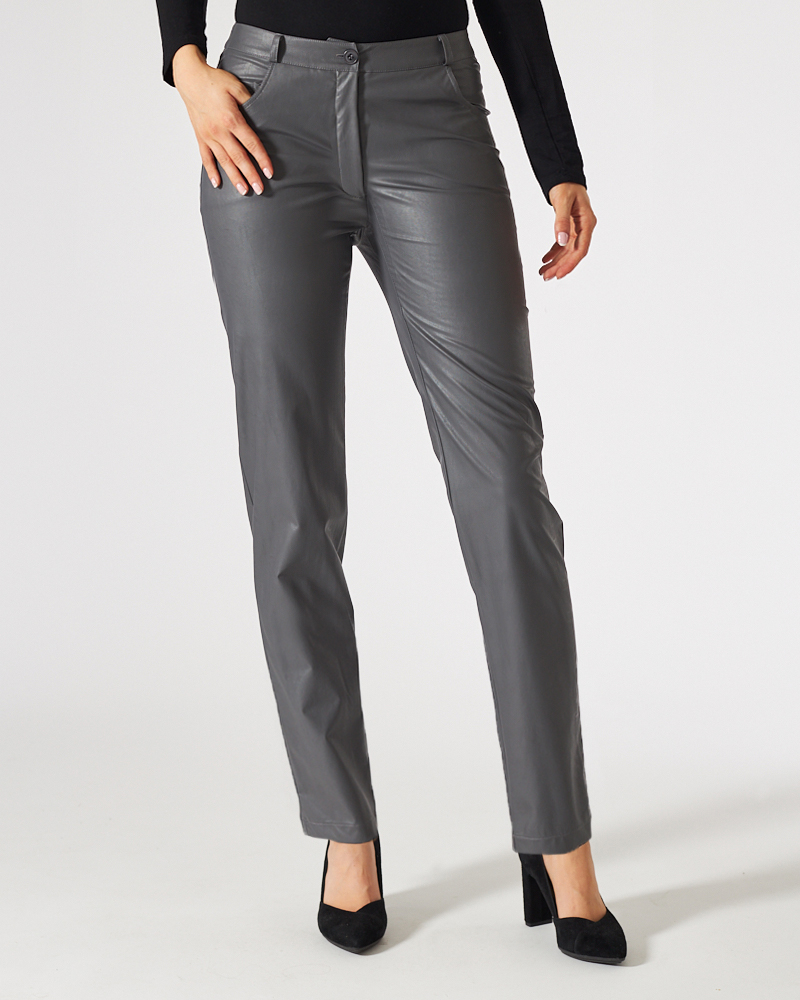 MODISCHE FIVE-POCKET-HOSE N MODISCHE FIVE-POCKET-HOSE N