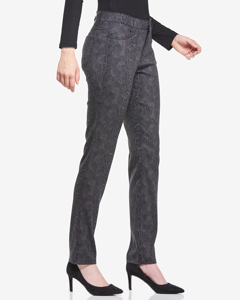 STRETCHHOSE L IN 4-POCKET-FORM STRETCHHOSE L IN 4-POCKET-FORM