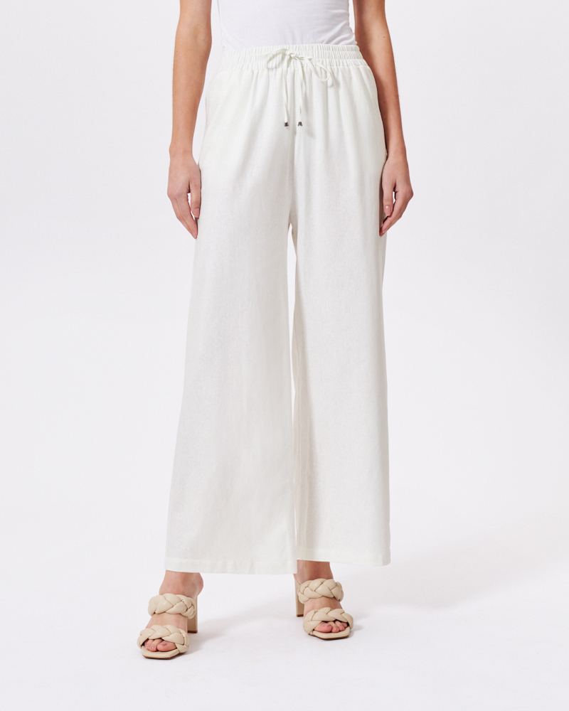 MODISCHE LEINENHOSE N MODISCHE LEINENHOSE N