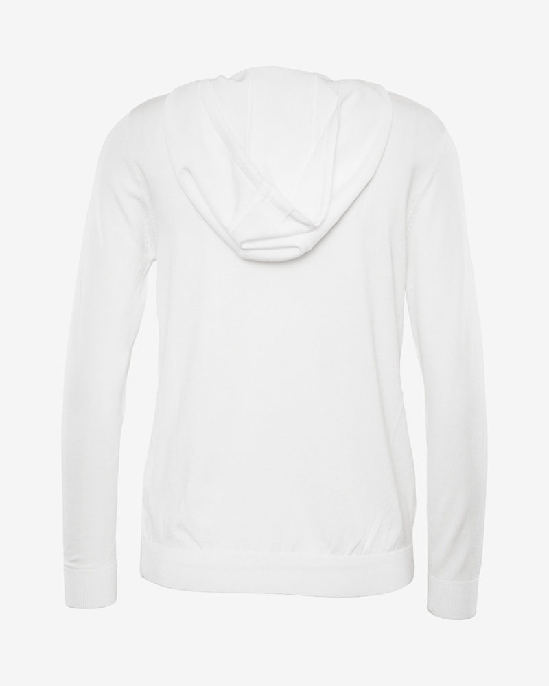 Viskosepulli_weiss_hinten_413021_Adriana SOMMERPULLI AUS VISKOSE