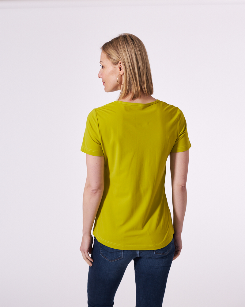 FUNKTIONS-SPORTSHIRT HALBARM FUNKTIONS-SPORTSHIRT HALBARM