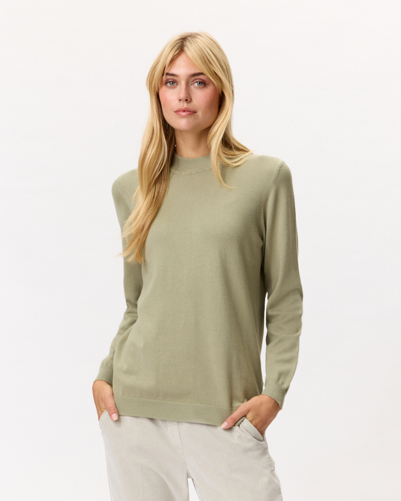BASIC-PULLI VON NAVIGAZIONE