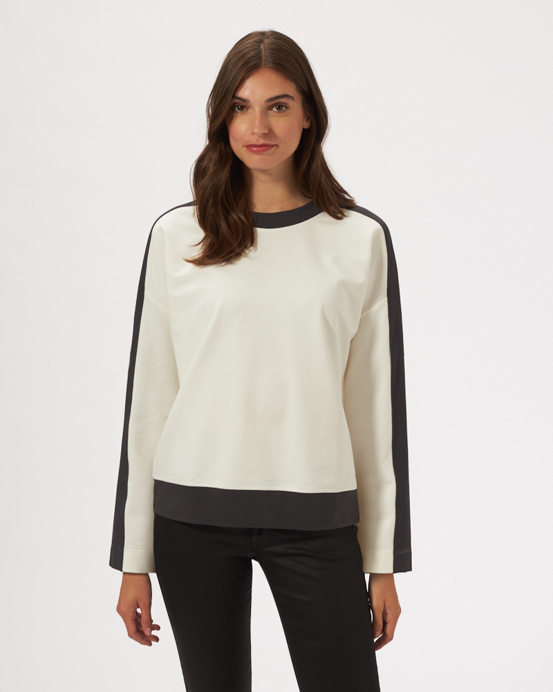 SWEATSHIRT VON SUNA