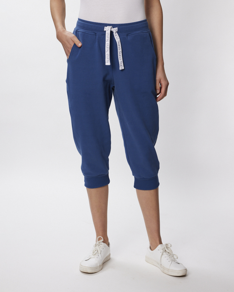 CAPRI-JOGGPANTS VON SUNA CAPRI-JOGGPANTS VON SUNA