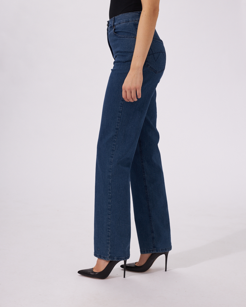 "Leila"-Jeans L