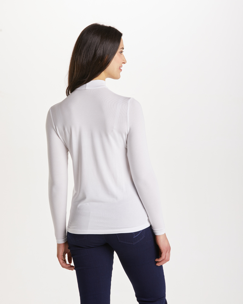 LEICHTES SHIRT LEICHTES SHIRT