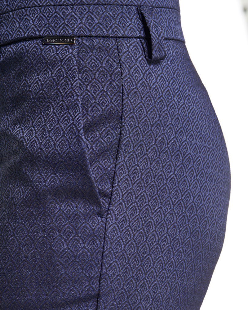405115_35814 SCHMALE HOSE L IN MINIMALDESSIN
