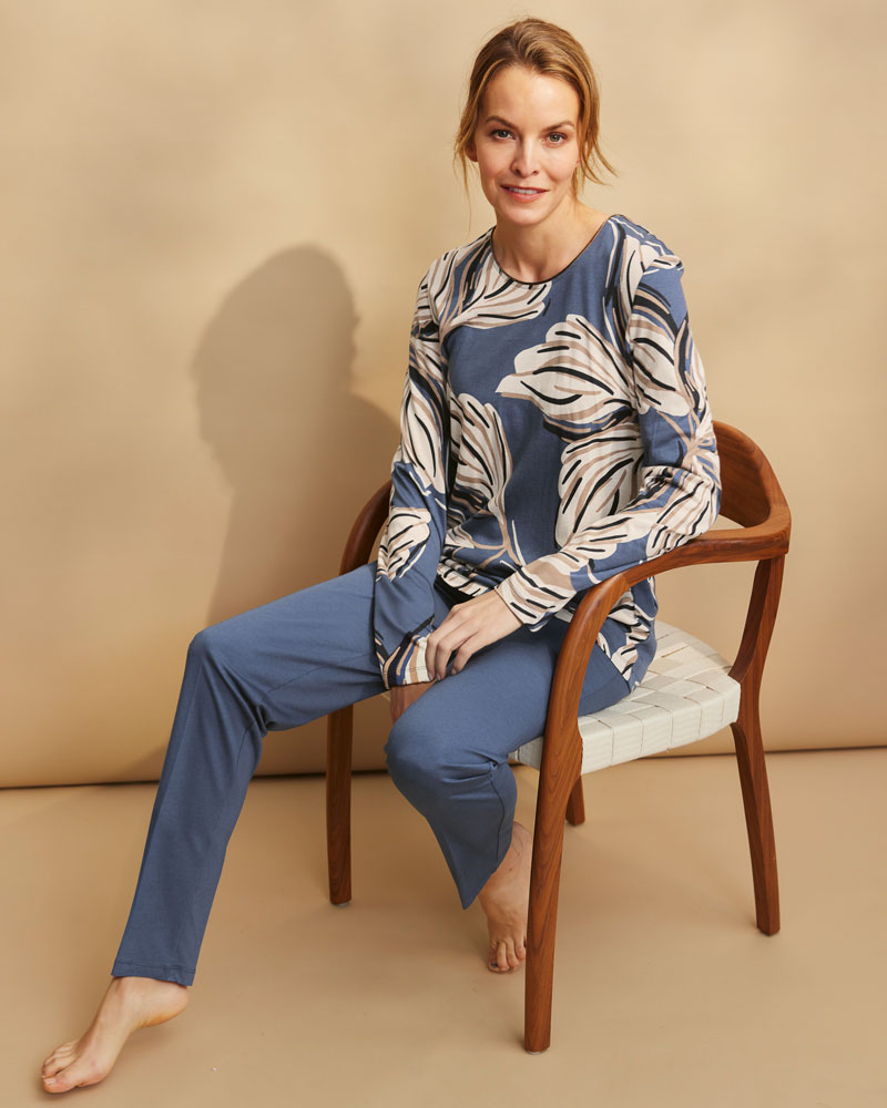 Pyjama L von CHERIE LINE