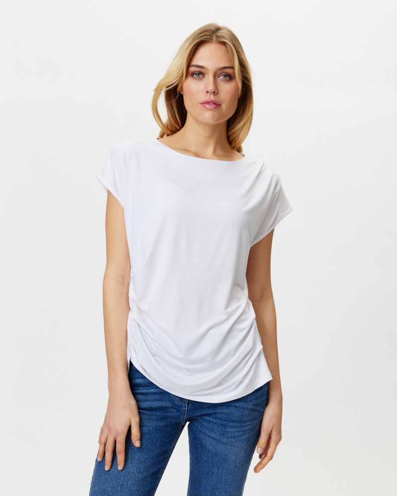 SOMMERSHIRT IN ZWEI FARBEN