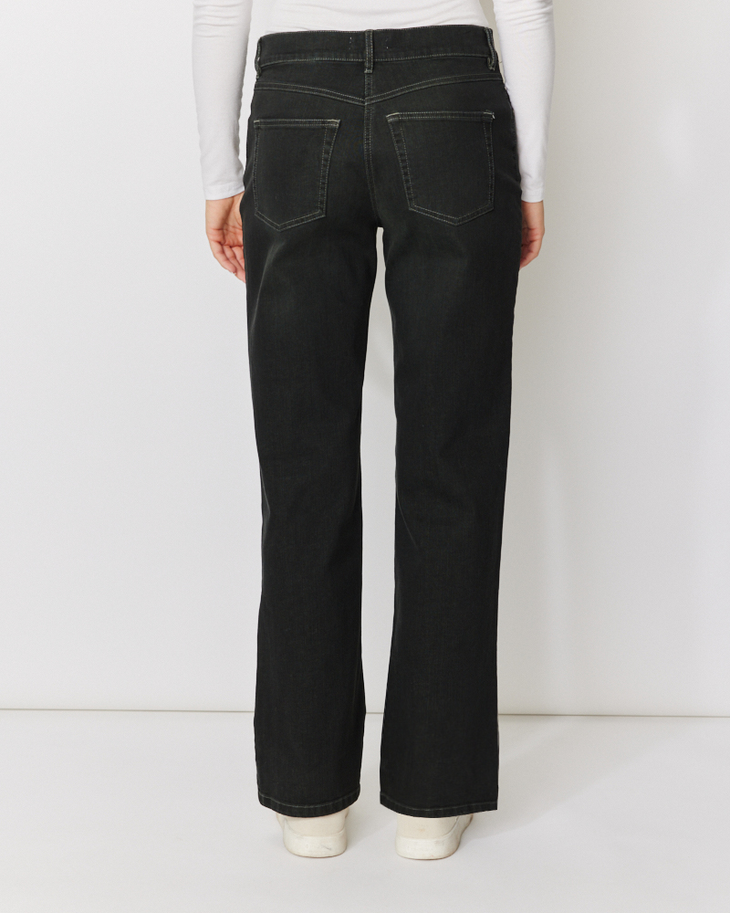 Großzügige Jeans L von BLOOMERS