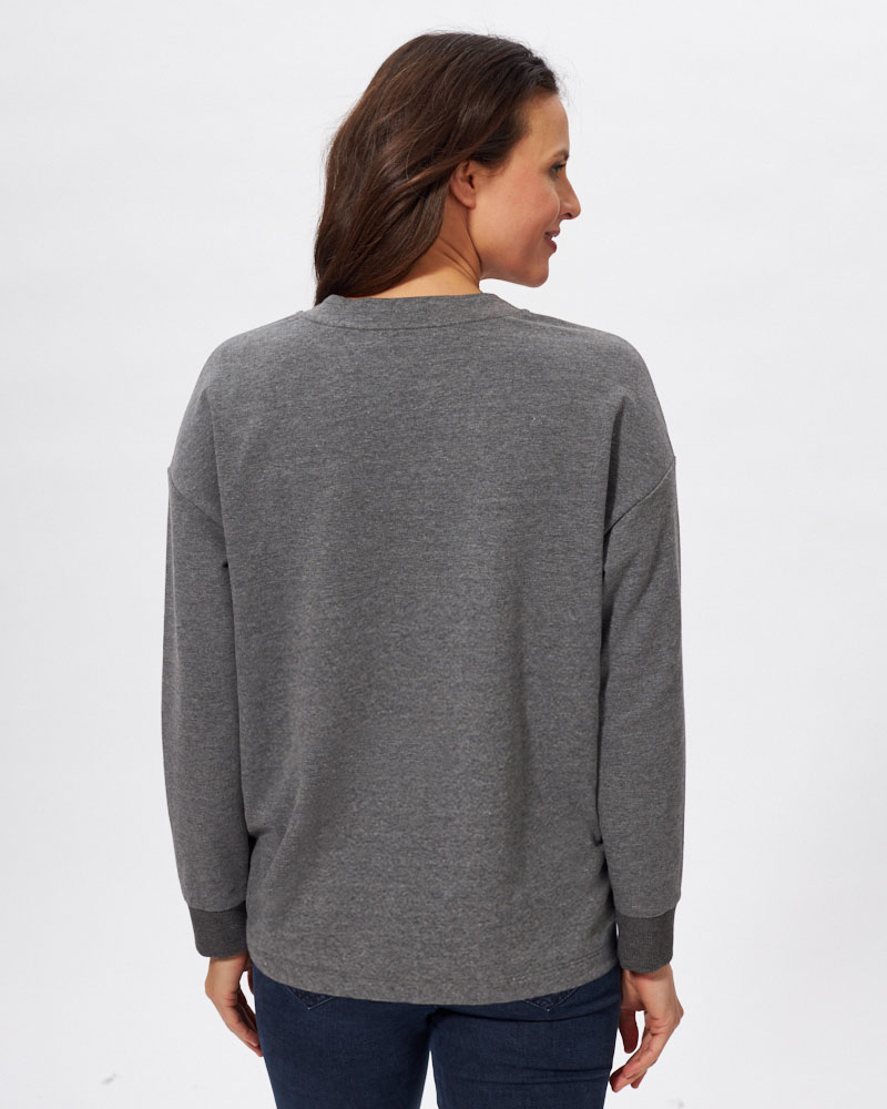 SWEAT VON SUNA SWEAT VON SUNA