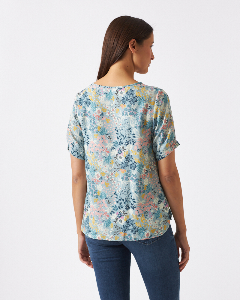 VISKOSEBLUSE VISKOSEBLUSE