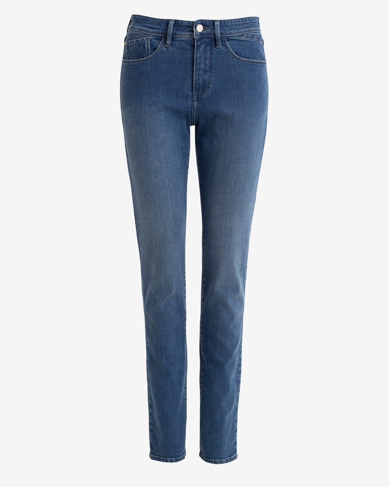 SCHMALE STRETCH-JEANS L SCHMALE STRETCH-JEANS L