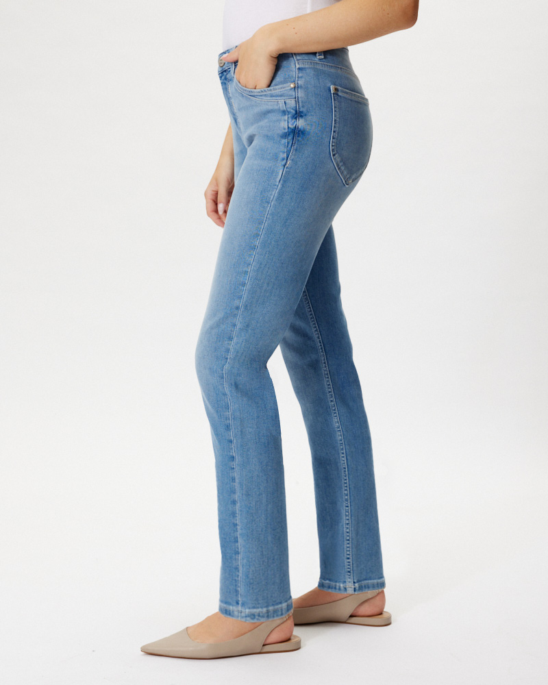 CASUAL JEANS L VON BLUE FIRE