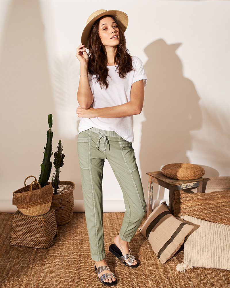 JOGGPANT N VON TONI JOGGPANT N VON TONI