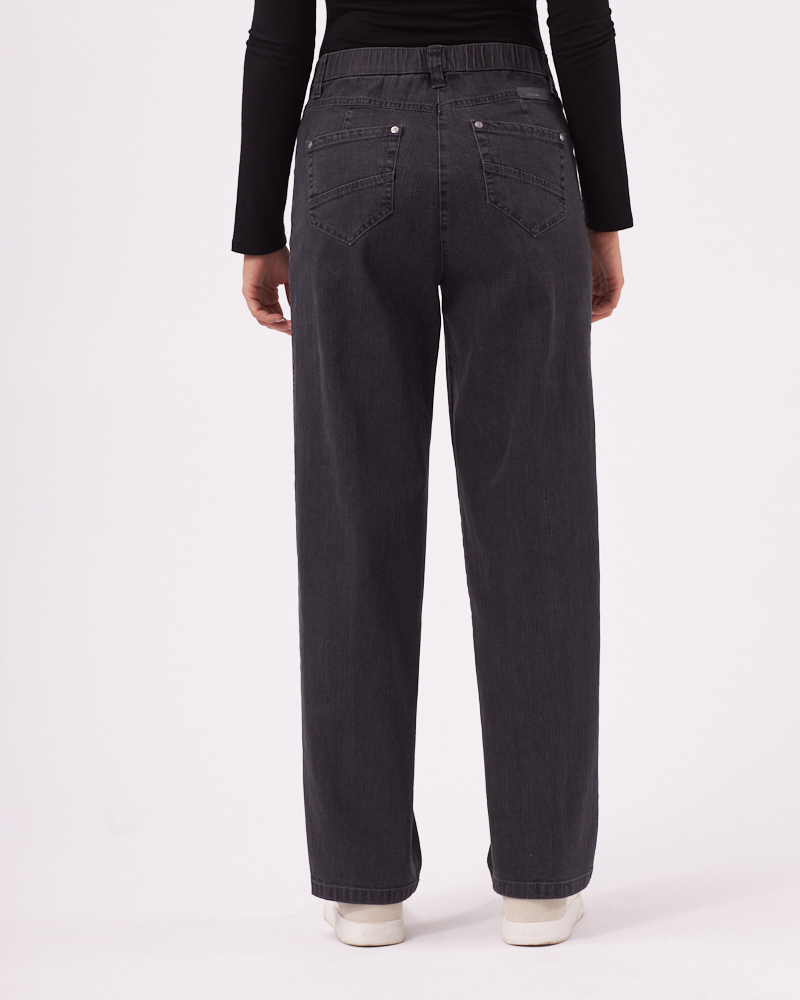COMFORT-JEANS L VON KJBRAND COMFORT-JEANS L VON KJBRAND