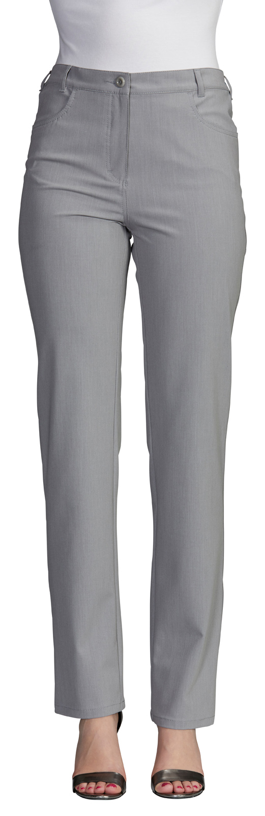 411083_401088-407Beate_11449 BASIC-STRETCHHOSE L IN 2 FARBEN