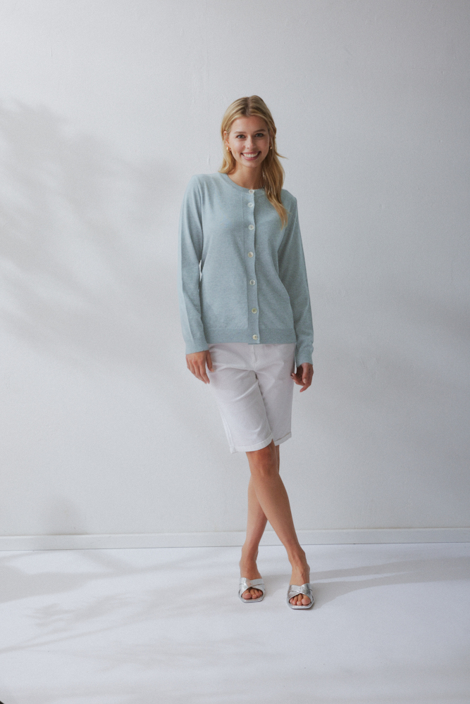 SOMMER-CARDIGAN