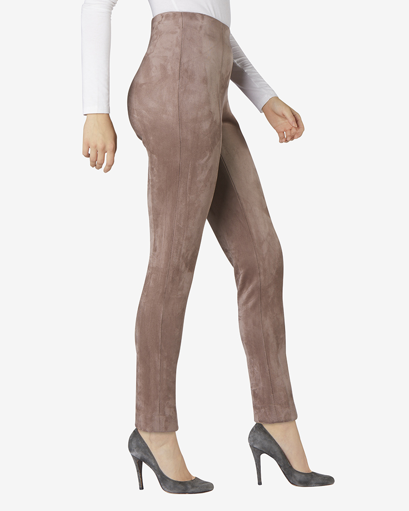 Hose-Wildlederimitat_braun_411052_Indra_37933-1 HOSE L AUS WILDLEDER-IMITAT