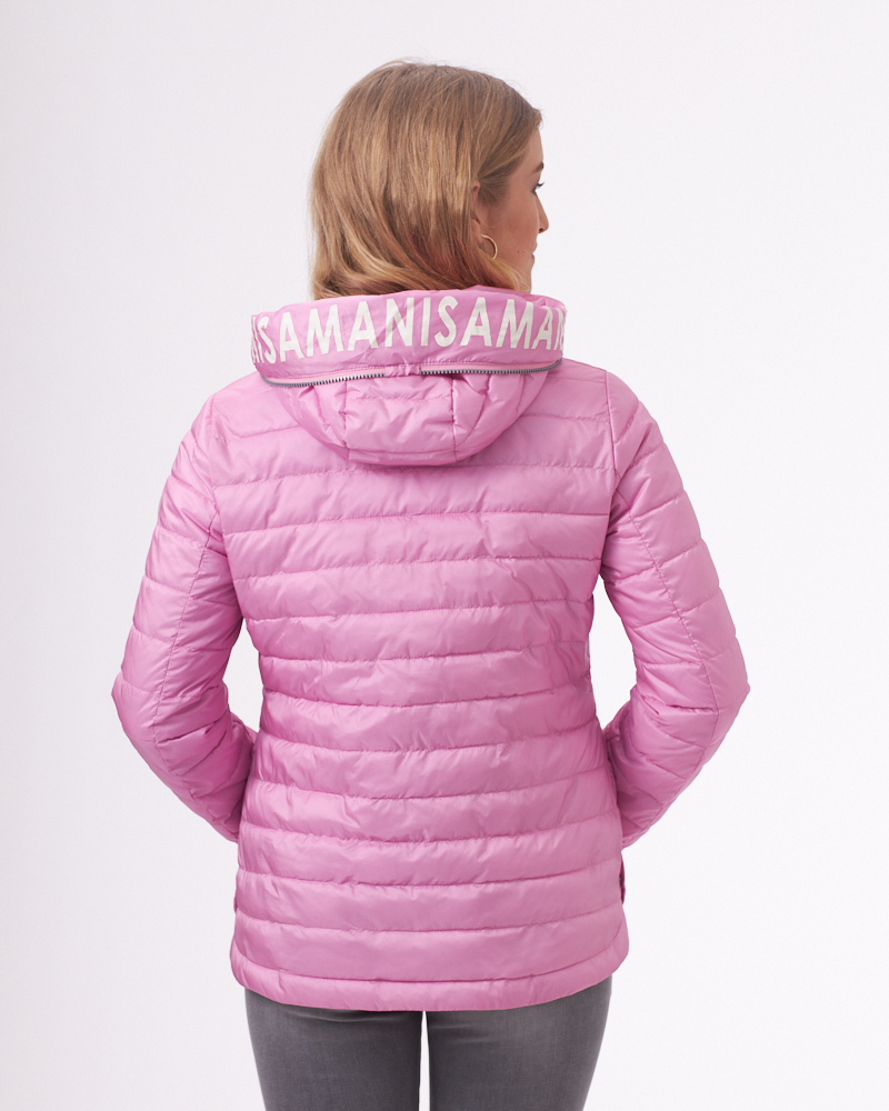 Jacket Jacket