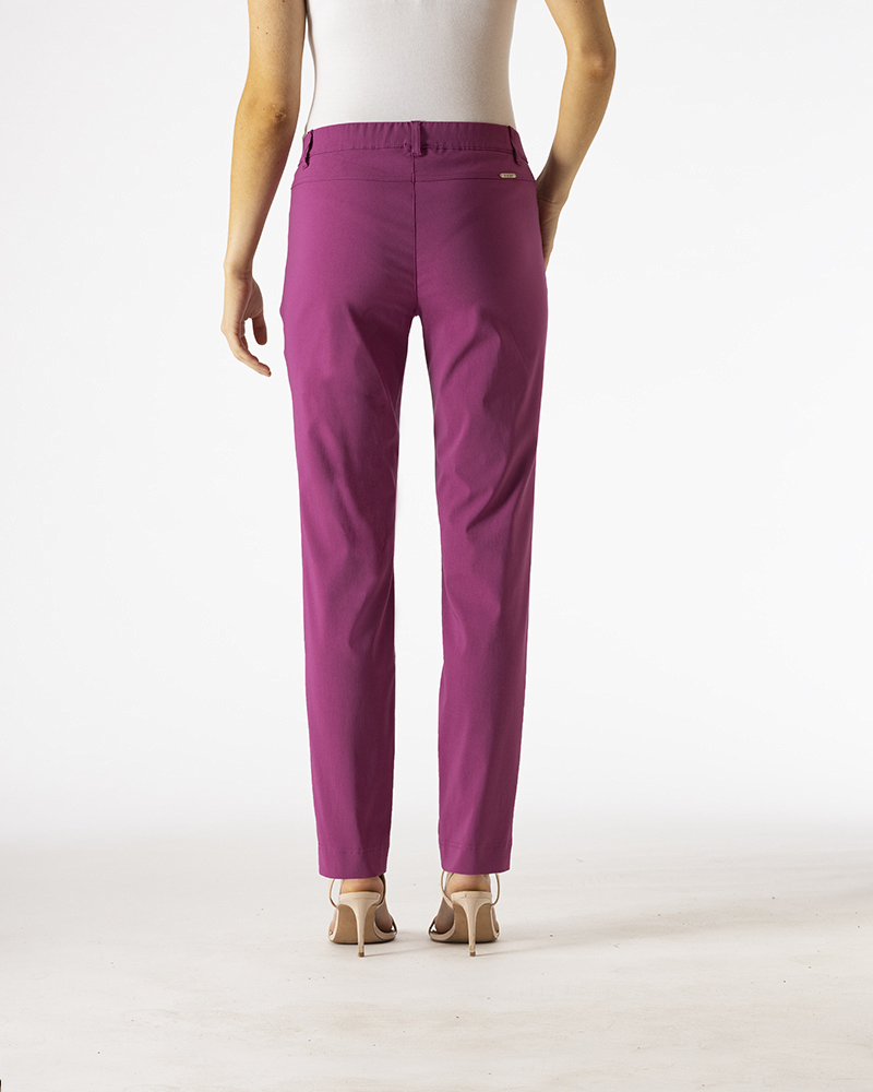 ELASTISCHE SCHLUPFHOSE LL ELASTISCHE SCHLUPFHOSE LL