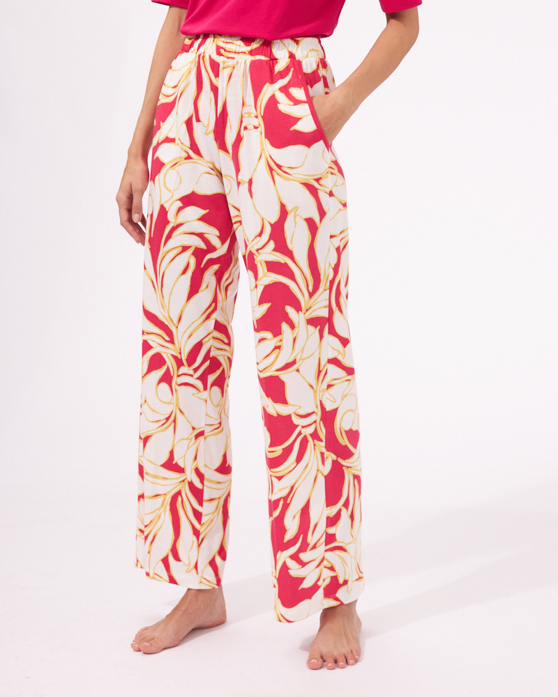 PYJAMAHOSE N VON BLOOMY PYJAMAHOSE N VON BLOOMY