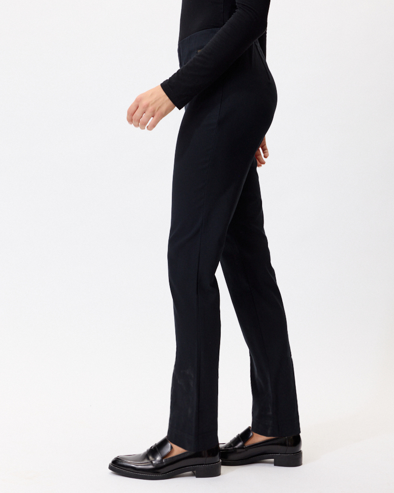 ELASTISCHE HOSE N VON BLUEBEERY