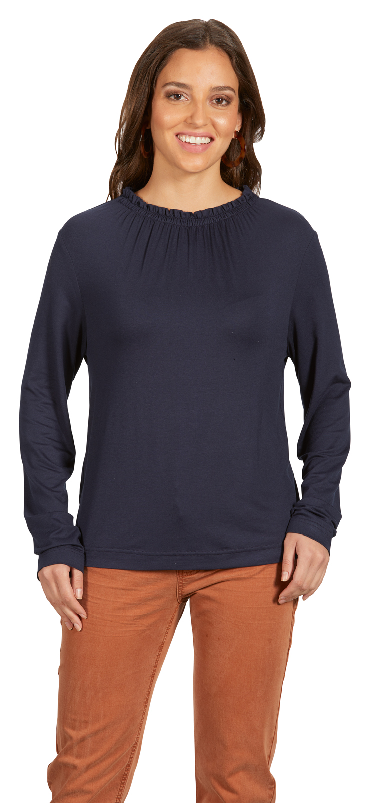 s15-392024_0910 WEICHES JERSEYSHIRT