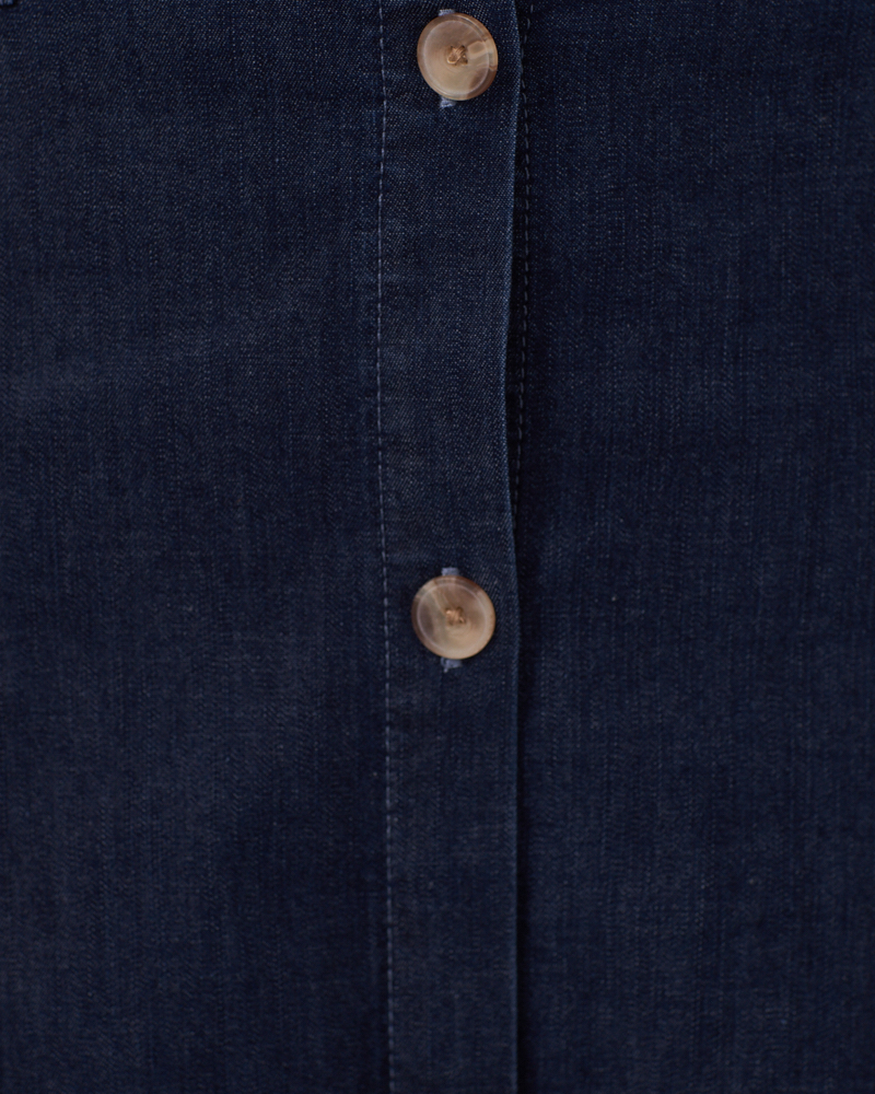 COOLER JEANSROCK VON PADDOCKS COOLER JEANSROCK VON PADDOCKS