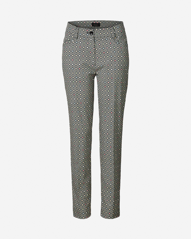Stretchhose_schwarz_gemustert_412031_LivVLNToSFbYEIZ0 STRETCHHOSE N