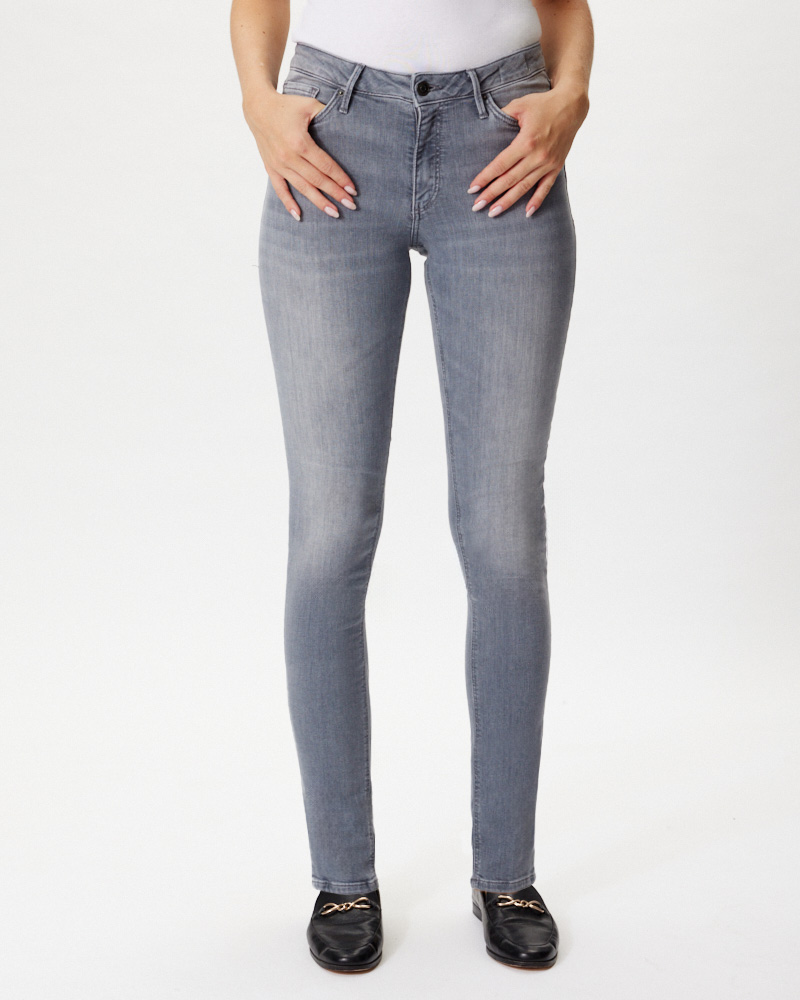 SKINNYJEANS "ALAN" N VON CROSS JEANS