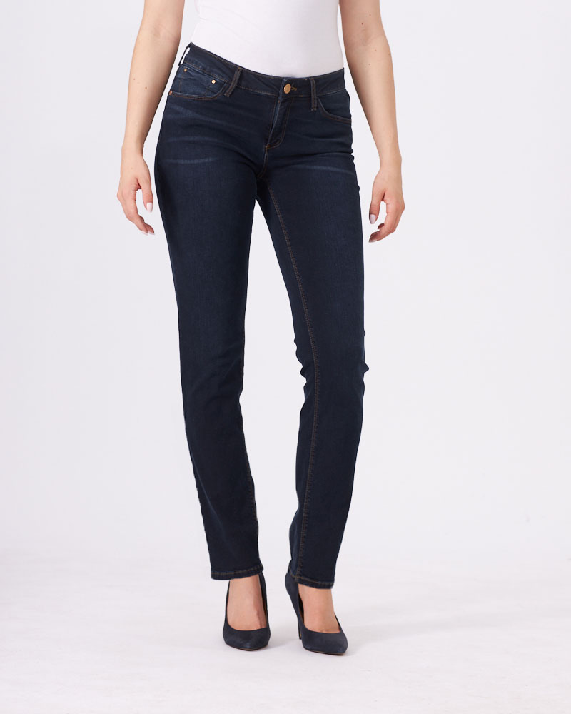 Jeans Überlängen Lange große Egü für Hosen Damenhosen, Frauen & |