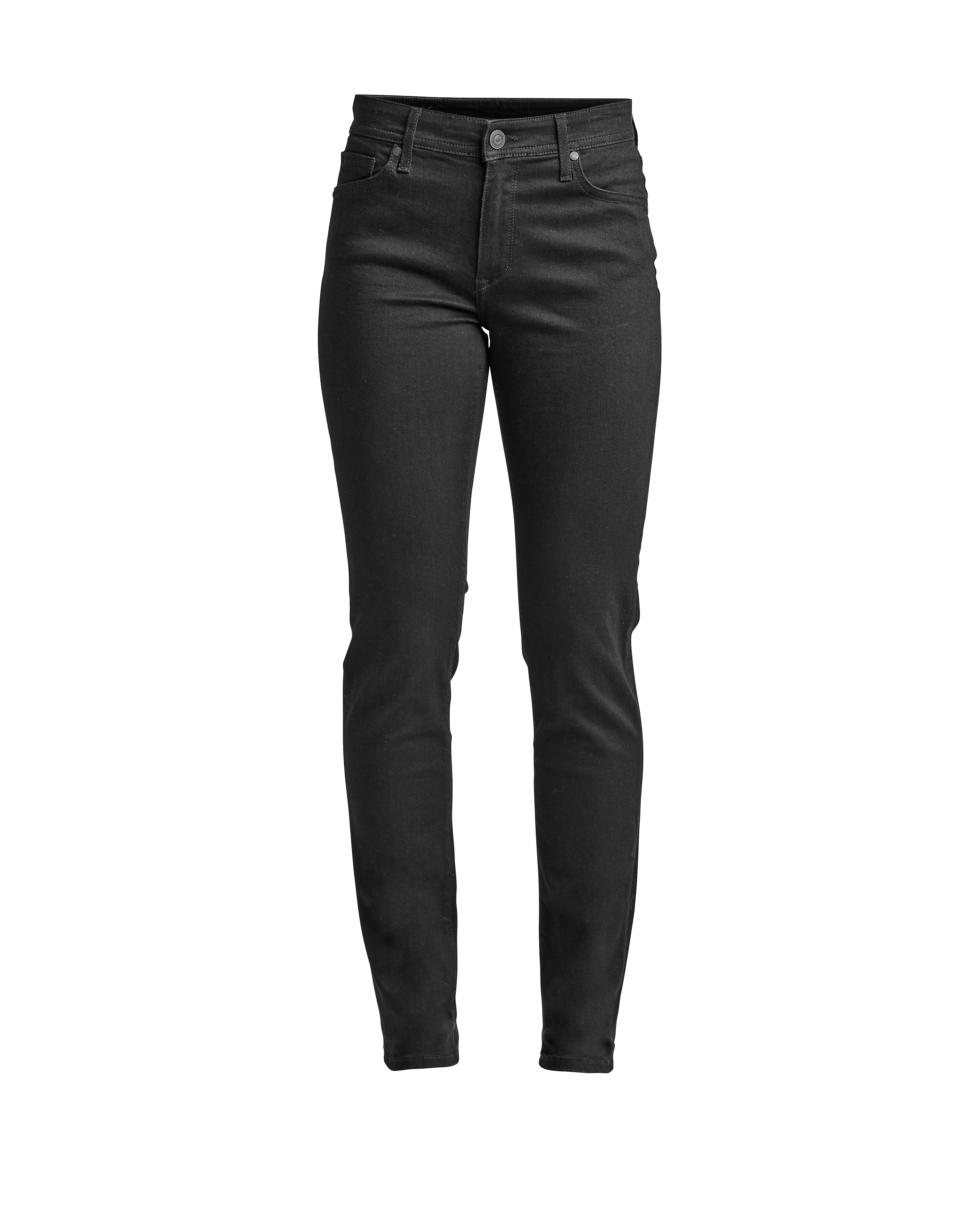 RÖHRENJEANS N IN 5-POCKET-FORM RÖHRENJEANS N IN 5-POCKET-FORM