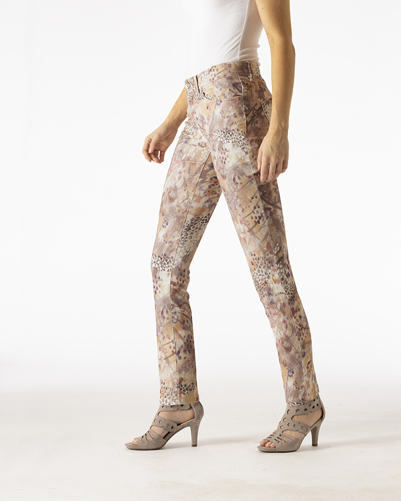 JEANS N VON BLOOMERS JEANS N VON BLOOMERS