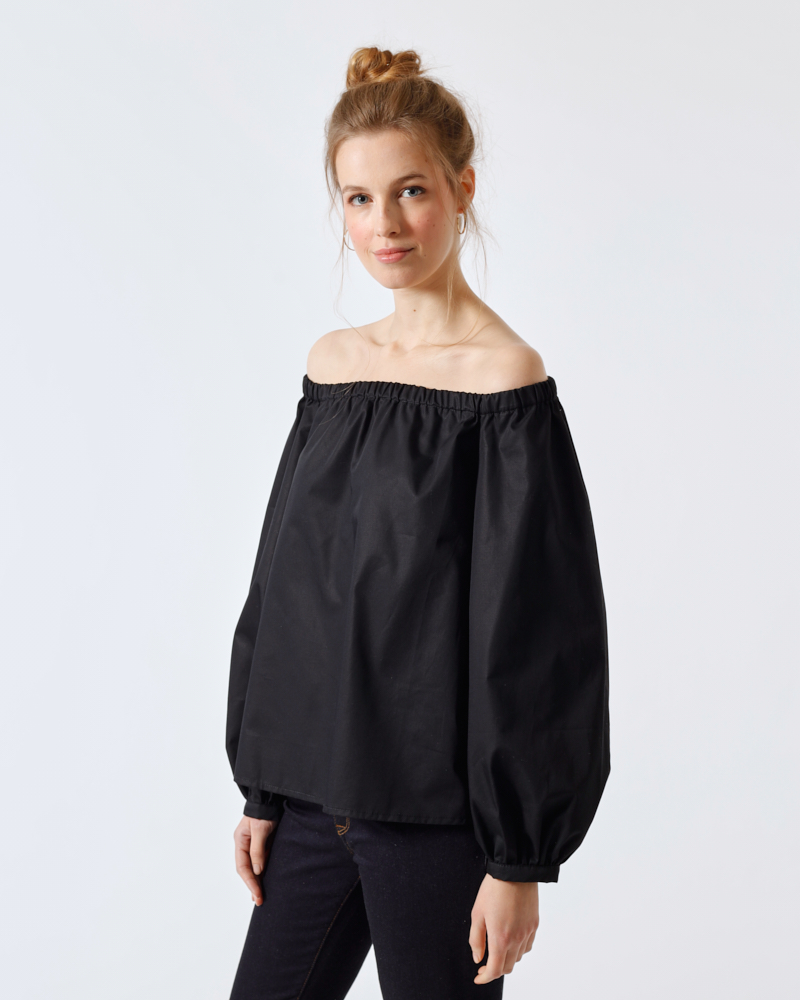 CARMENBLUSE VON SUNA CARMENBLUSE VON SUNA