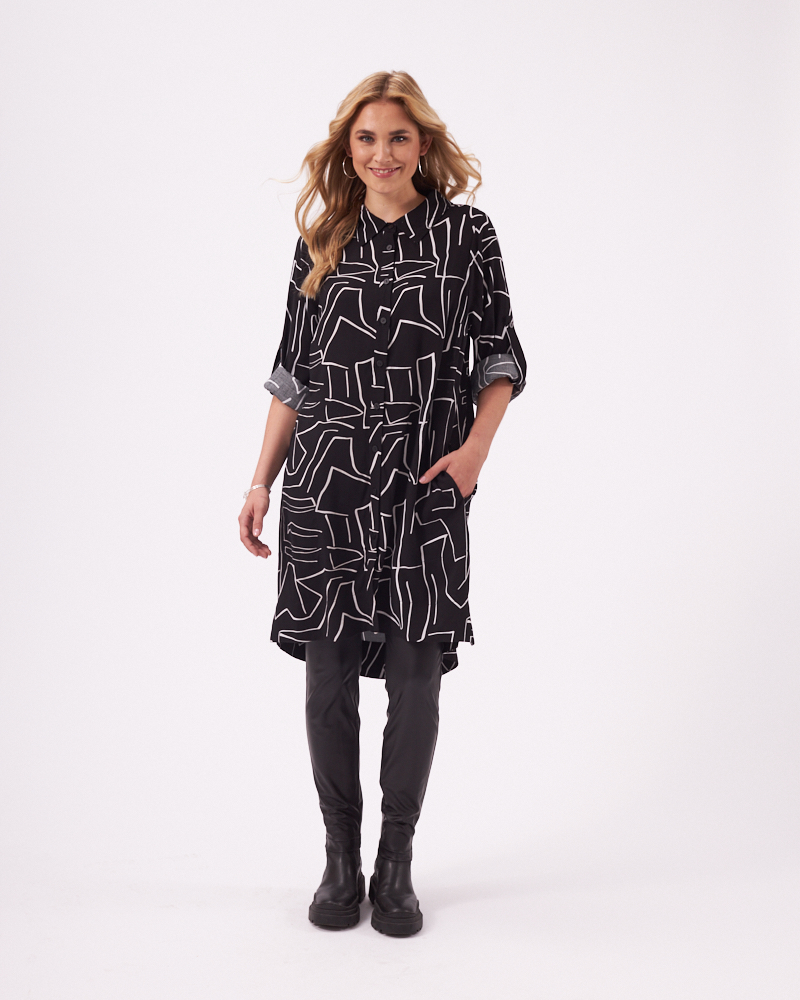 LONGBLUSE VON GOZZIP