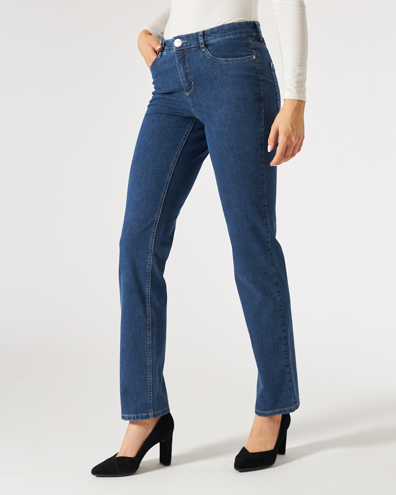 STRETCHJEANS VON STARK N