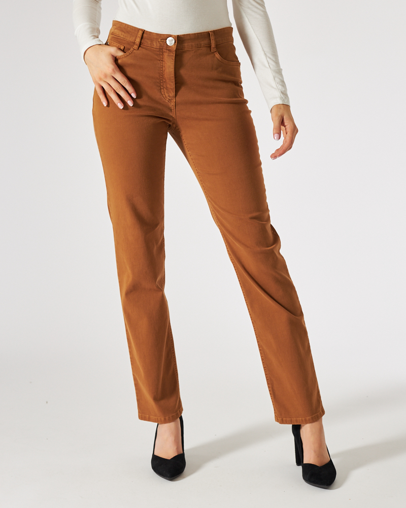 BEQUEME COMFORT-JEANS L BEQUEME COMFORT-JEANS L