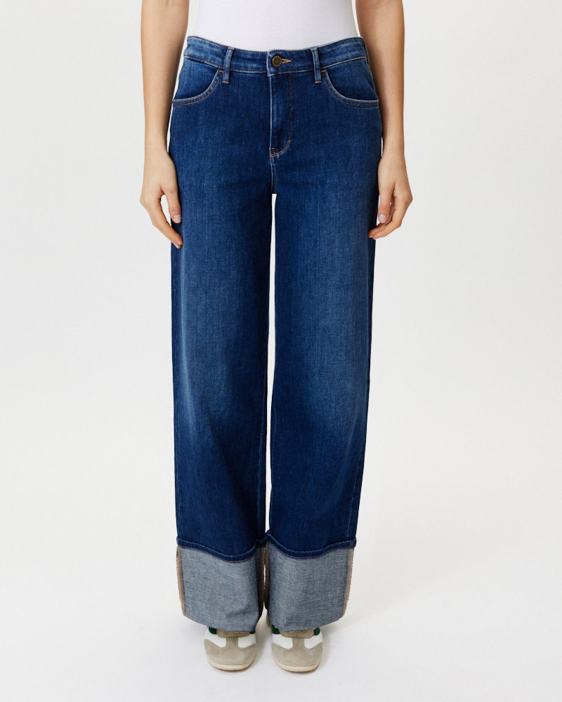 MARLENE-JEANS N VON PADDOCKS