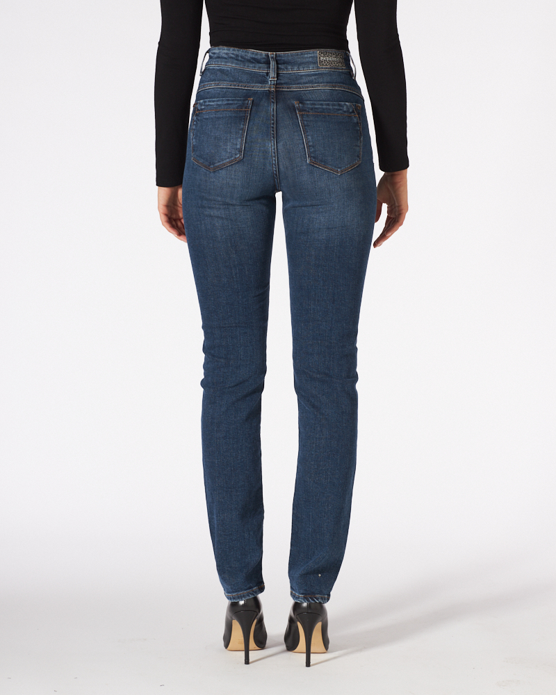 JEANS "PAT" IN L-LÄNGE