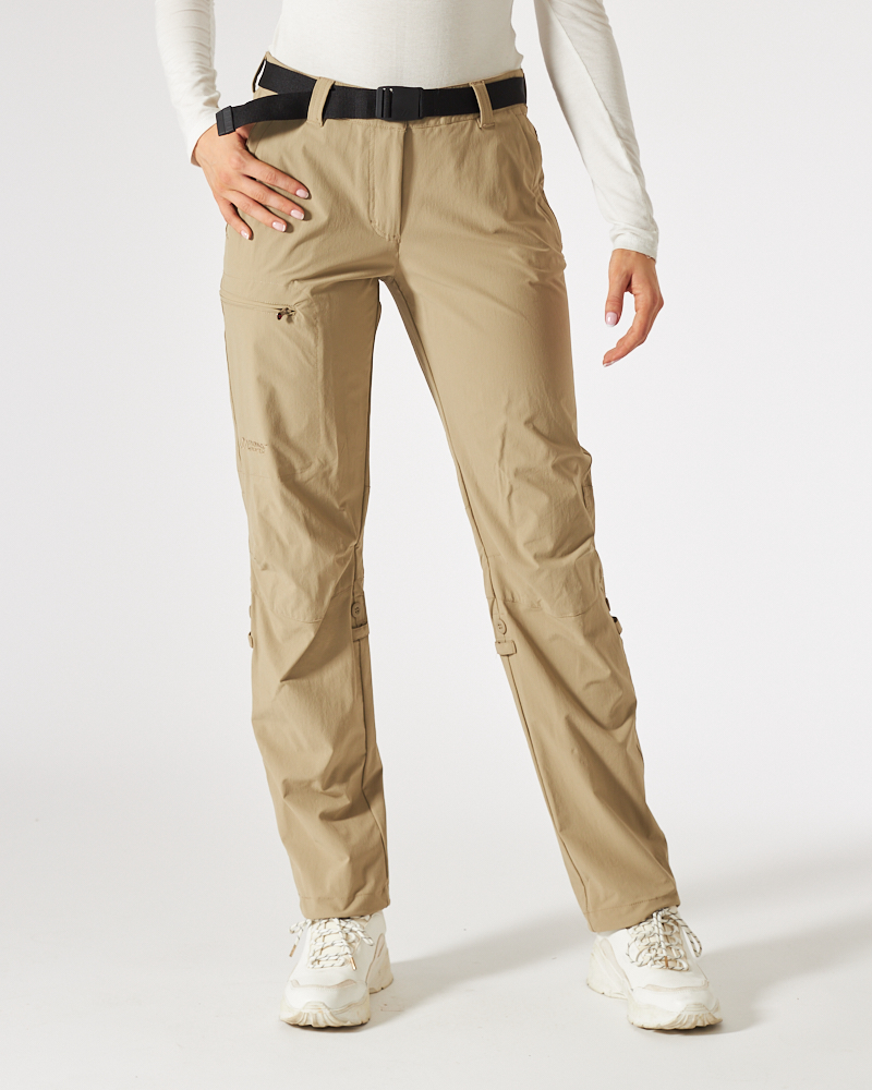 MODERNE OUTDOORHOSE L