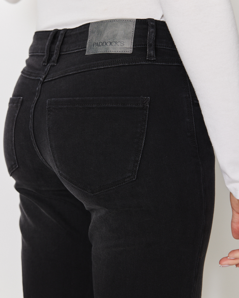 Gerade Jeans K von PADDOCKS