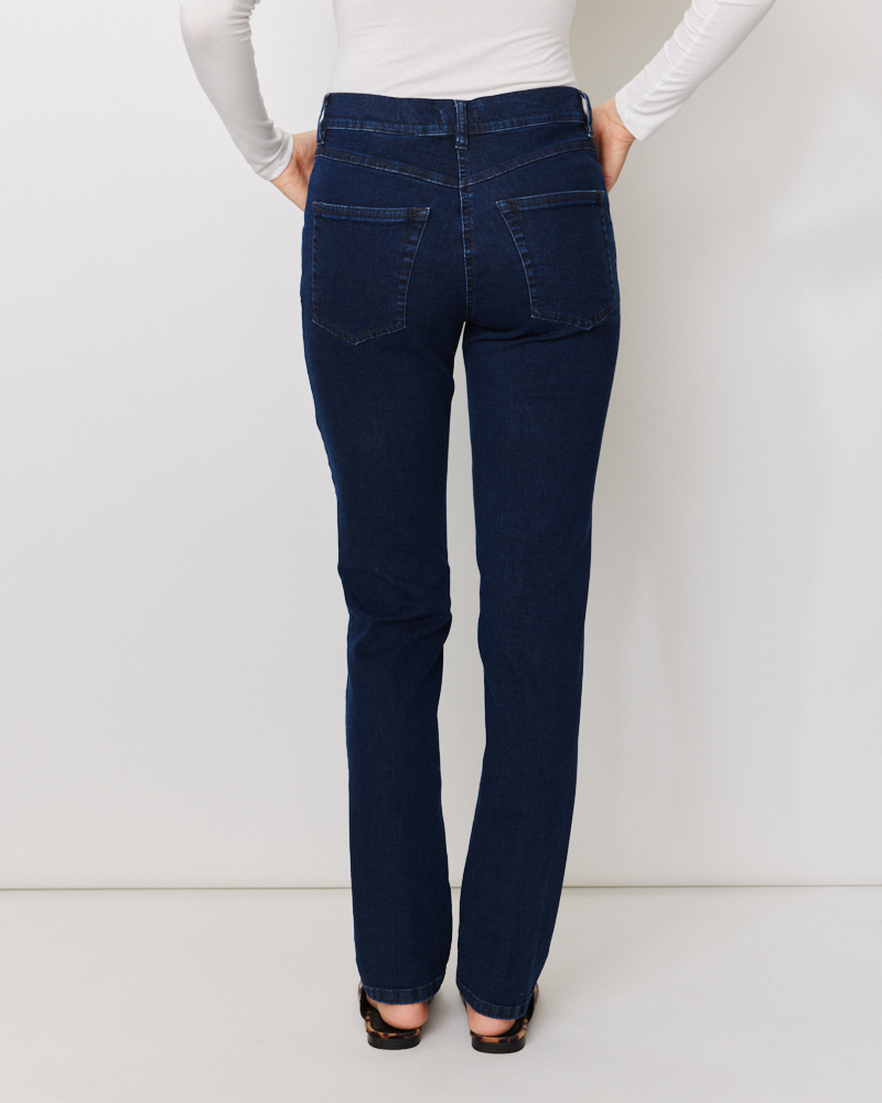 Schlanke Jeans N von BLOOMERS