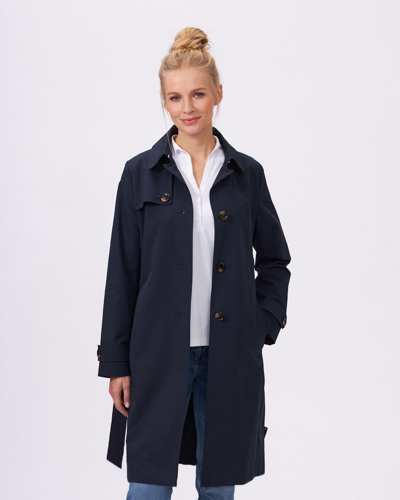 TRENCHCOAT VON MANISA