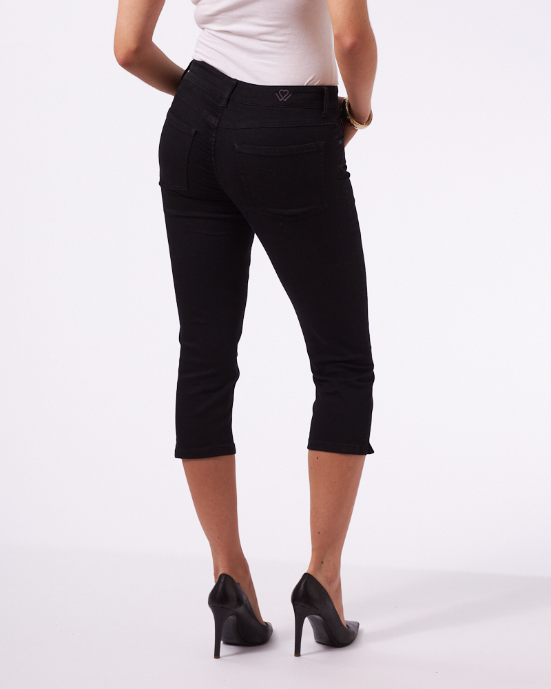 CAPRIHOSE VON WONDERJEANS CAPRIHOSE VON WONDERJEANS