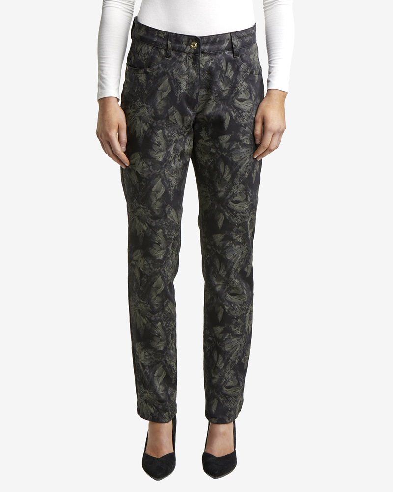 4-POCKET-STRETCHJEANS L 4-POCKET-STRETCHJEANS L