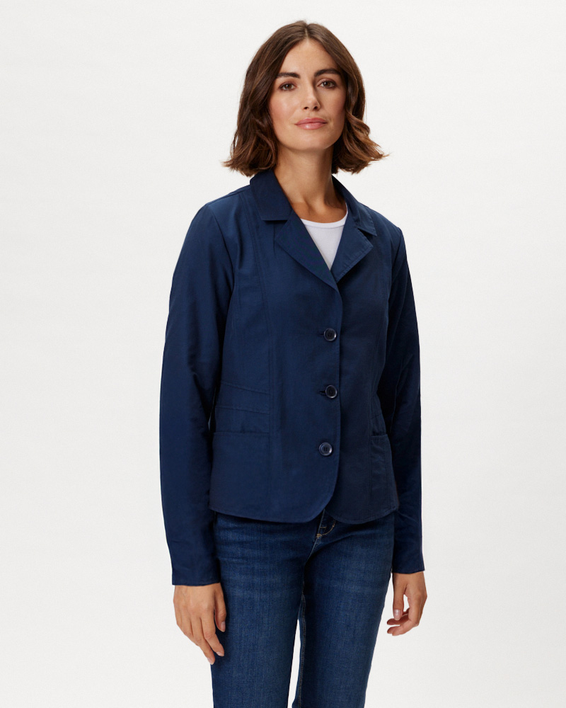 LEICHTER SOMMERBLAZER