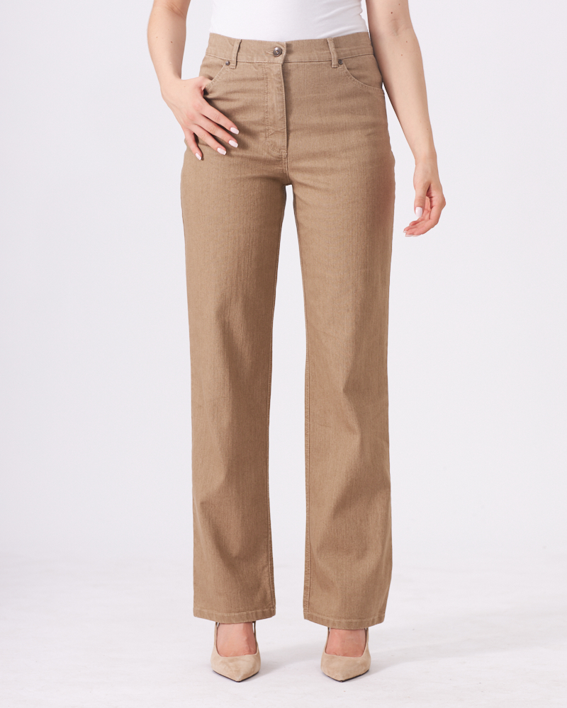 STRETCHJEANS N "LEILA" STRETCHJEANS N "LEILA"